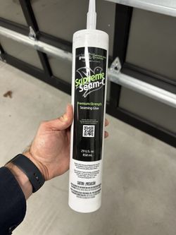 Artificial Turf Seam Glue
