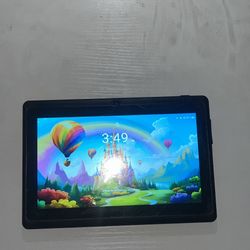 Kids Tablet