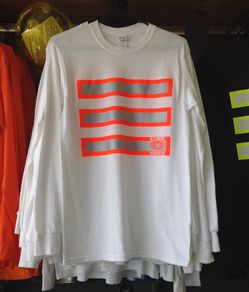 High Visibility Safety Shirt