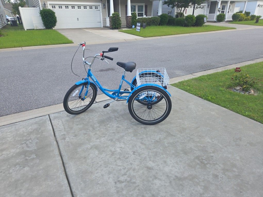 Bicycle