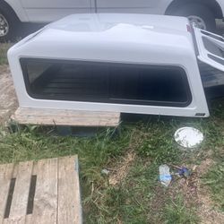 A.R.E Canopy For Ford Ranger 3rd Gen Body Style 1(contact info removed)