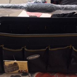19"  Tote