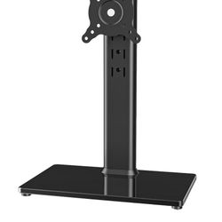 COMPUTER/ TV MONITOR STAND 