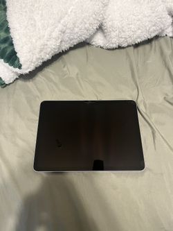 Apple iPad Air 11 inch (M2) 128 GB - Wifi 6E + 5G cellular - PURPLE