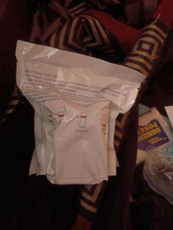 Brand new 13 panel drug test