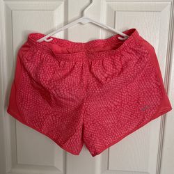 Nike Girls Shorts Size XL