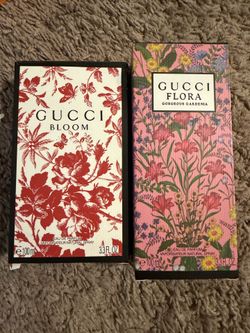 Gucci Perfumes