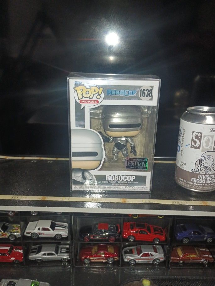 Funko Pop