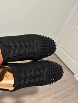 Red bottoms