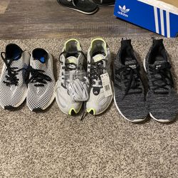Adidas Shoes