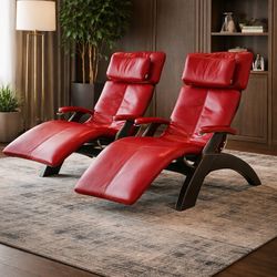 Human Touch Perfect Chair P420