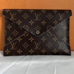 Louis Vuitton Kirigami Pochette Set (3 pieces)