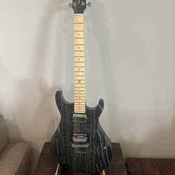 Infinity Series Electric Guitar