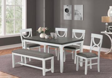 Furniture dining table