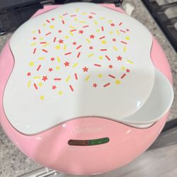 Sunbeam Cupcake Maker