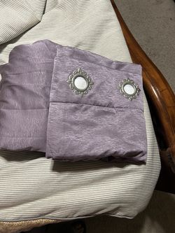 Lilac- $30