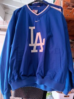 Dodger windbreaker