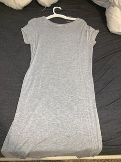 Woman’s dress