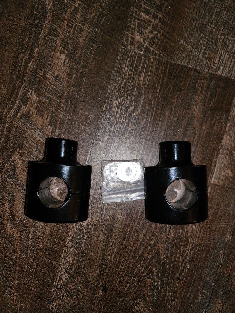 Handlebar Harley Kit 2