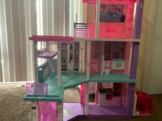 dollhouse