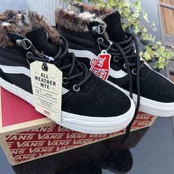 vans