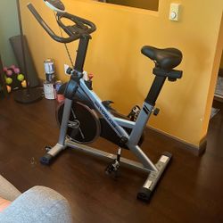 Yosuda Exercise Bike 