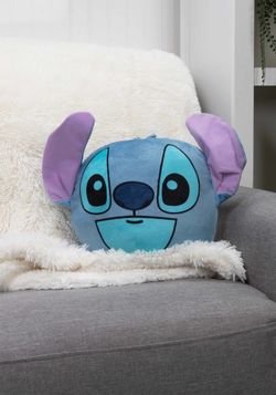 Stitch Cloud Pillow