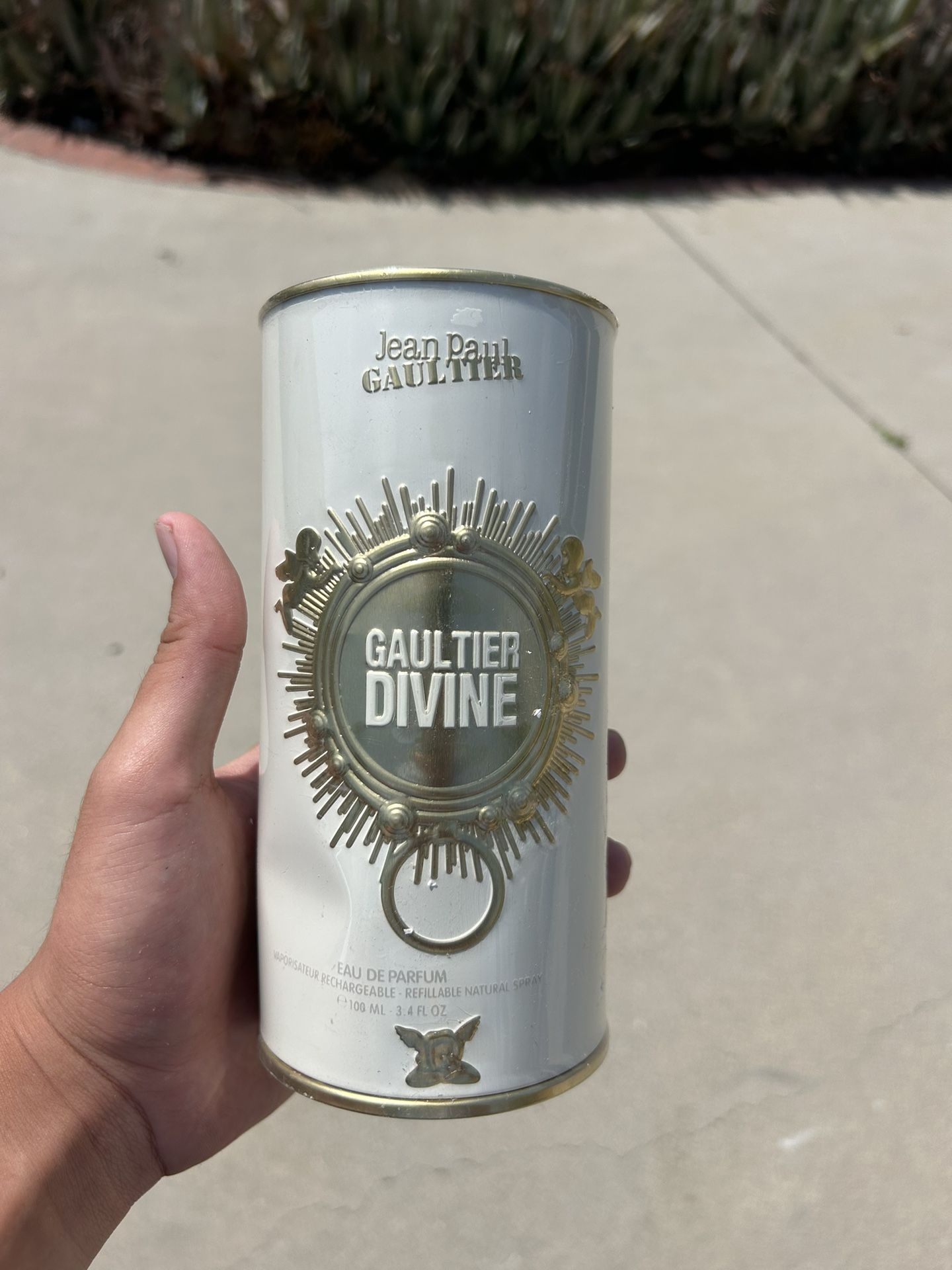 Jean Paul Gaultier Divine (JPG)