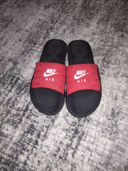 Nike Slides