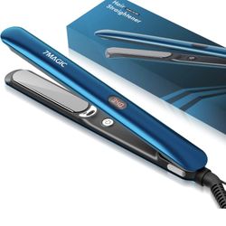 Ceramic Flat Iron