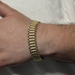 Golden Bracelet 18k