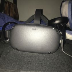 Oculus Quest