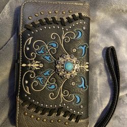 wallet