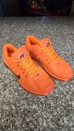 Nike + Air Max Men volt 2013