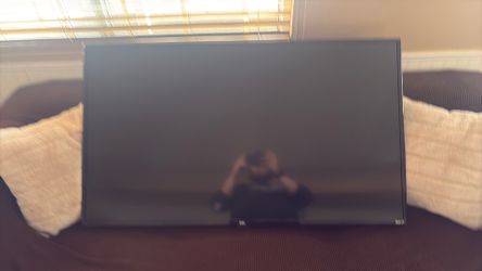 50 inch tv
