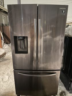 Samsung Refrigerator