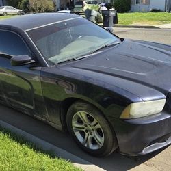 2012 Dodge Charger 3.6 