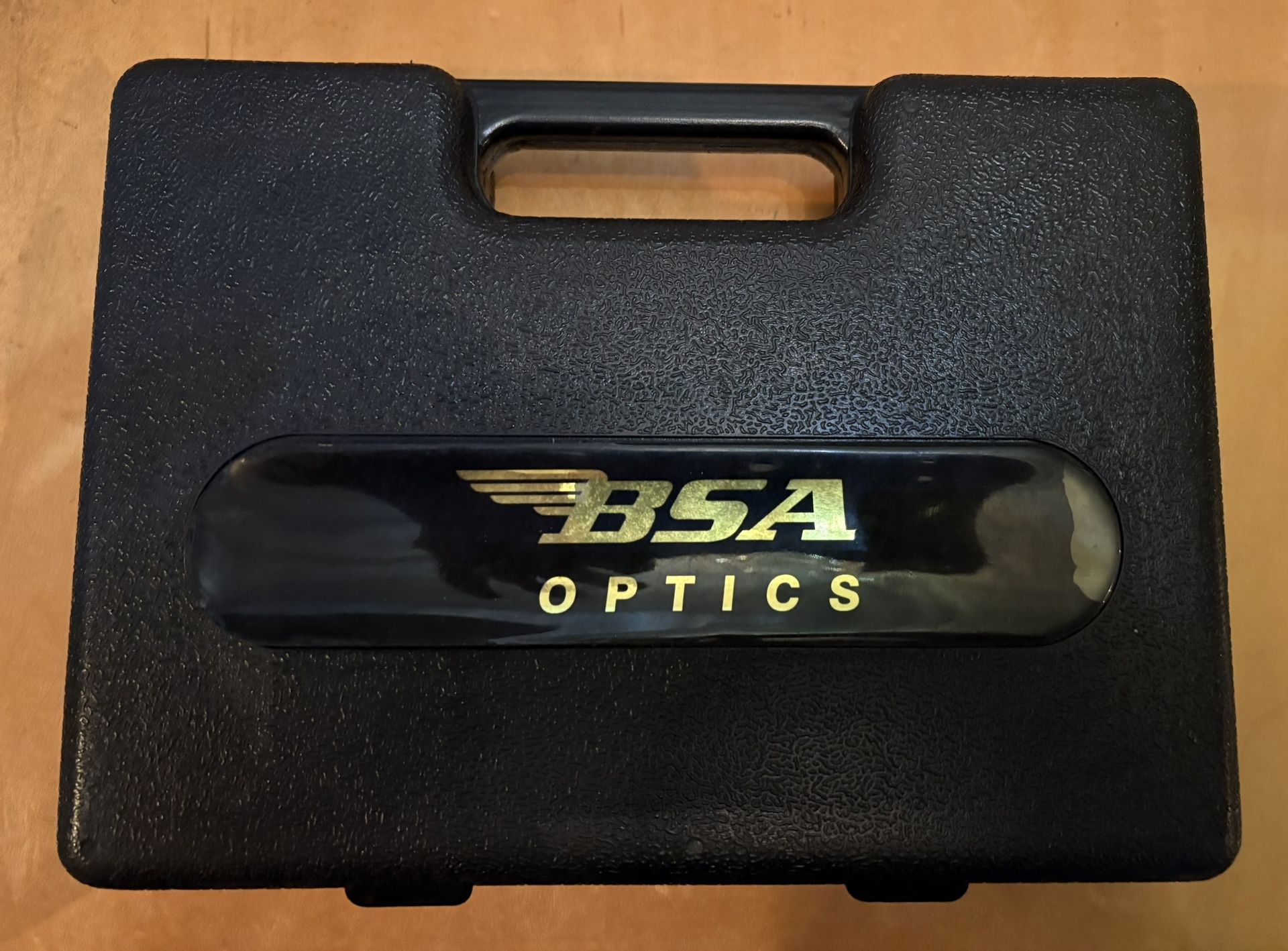 BSA Optics Bore Sight Kit