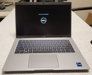 Dell Latitude 5430 with I7