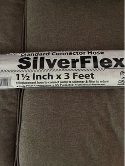 Replacement pool hose-new
