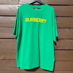 Burberry shirt