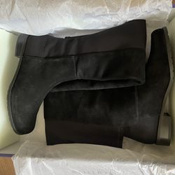 Stuart Weitzman 5050 Boots, Size 7