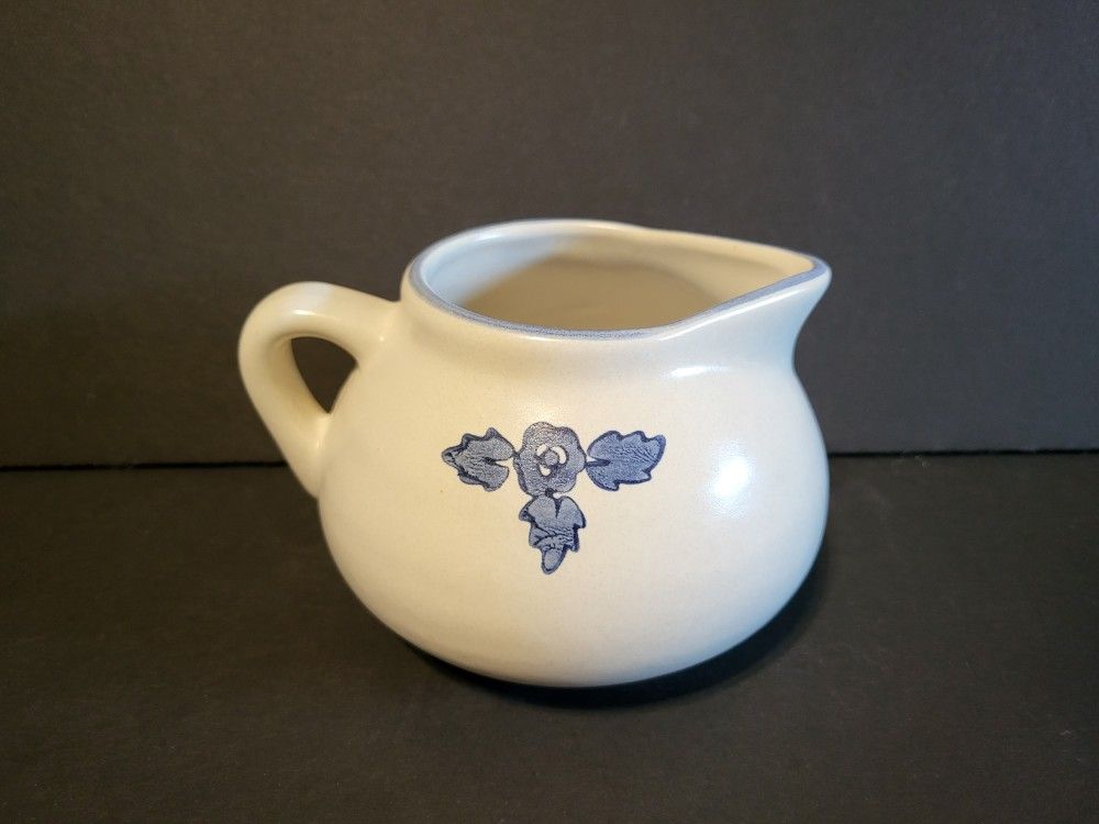 Pfaltzgraff Yorketowne Gravy/Creamer Pitcher
