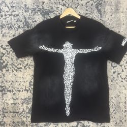 Hellstar Tee (Size Small US Mens)