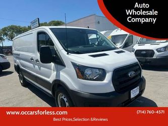 2020 Ford Transit-150 Cargo Van