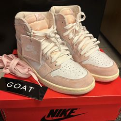 Nike Air Jordans 1