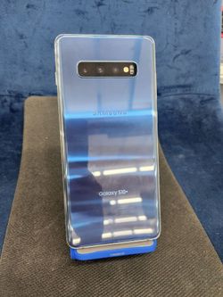 Samsung S10 Plus