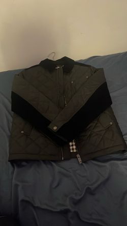 BURBERRY