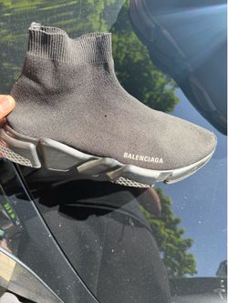 Balenciaga trainer men