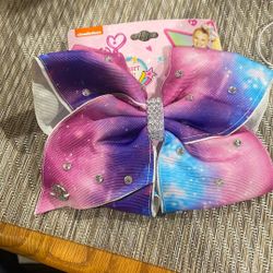 Jojo Siwa Light Up Bow 